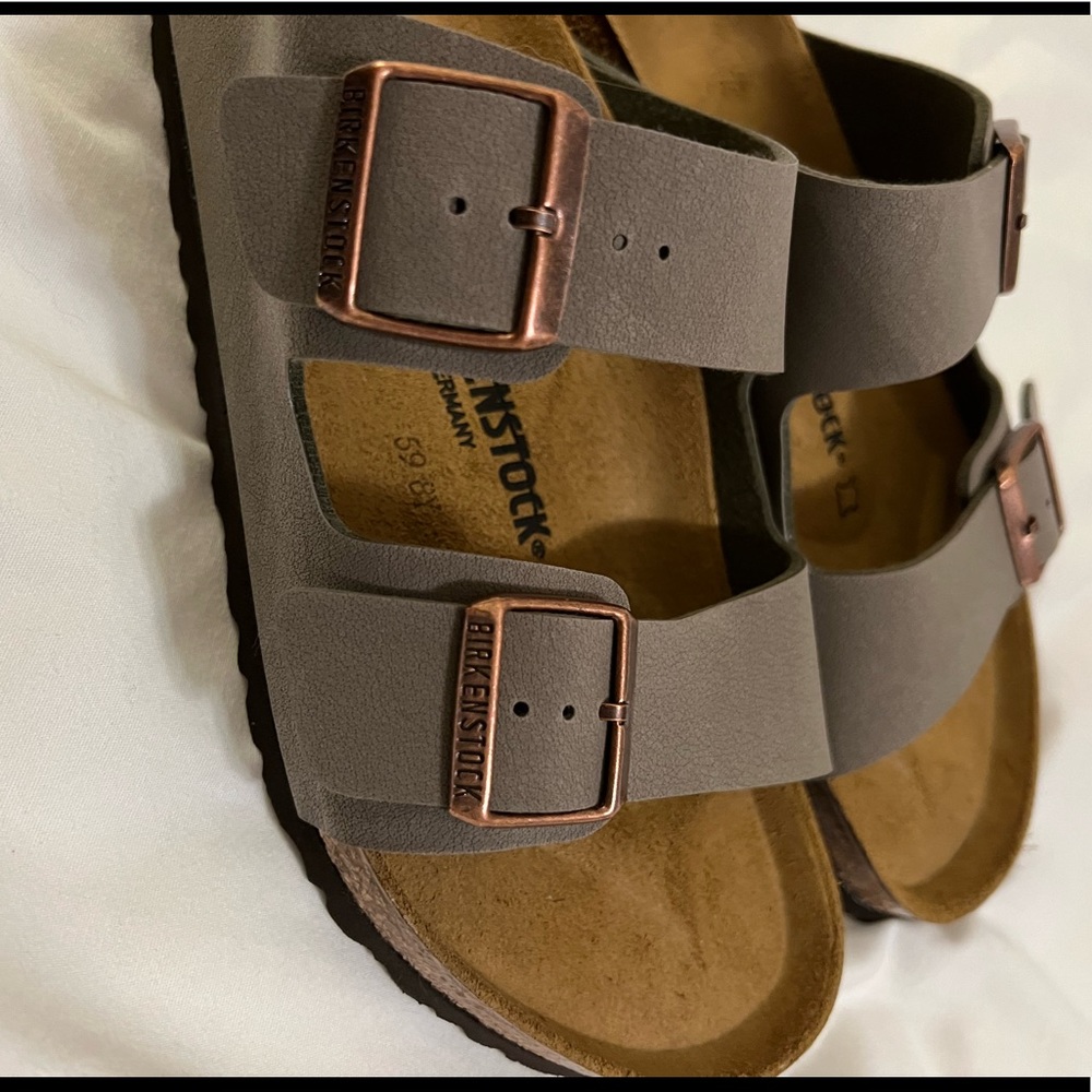 COPY - Birkenstock Sandals